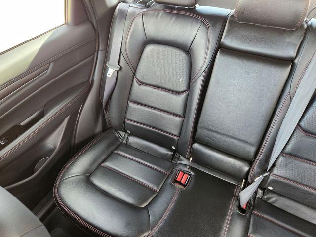 new 2025 Mazda CX-5 car, priced at $38,395