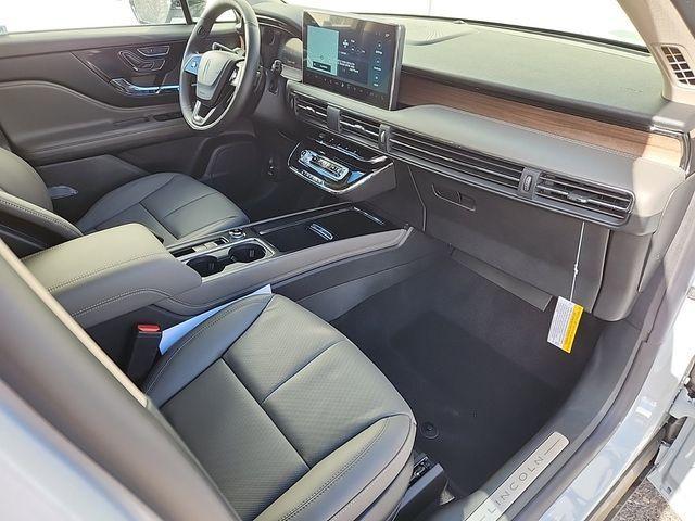 new 2025 Lincoln Corsair car, priced at $54,430
