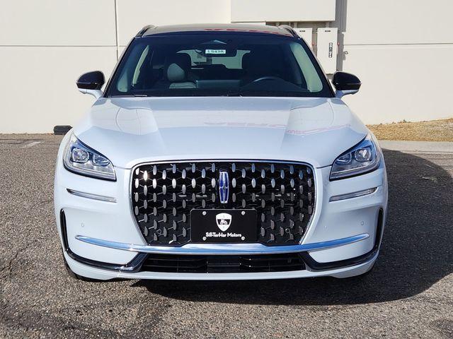 new 2025 Lincoln Corsair car, priced at $54,430