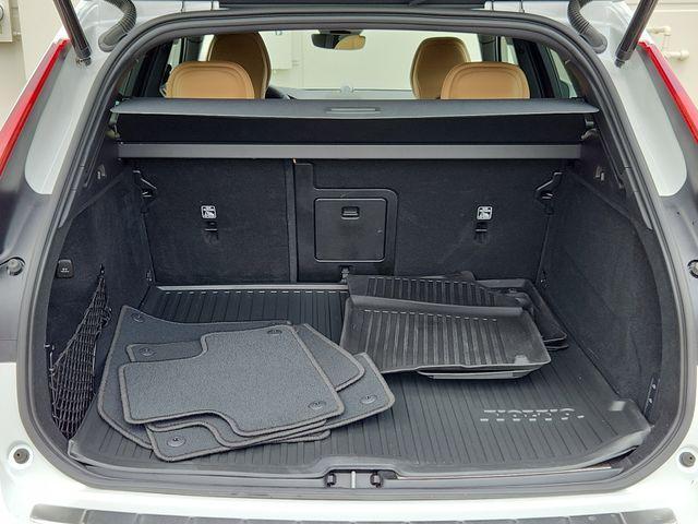 used 2023 Volvo XC60 car, priced at $46,840