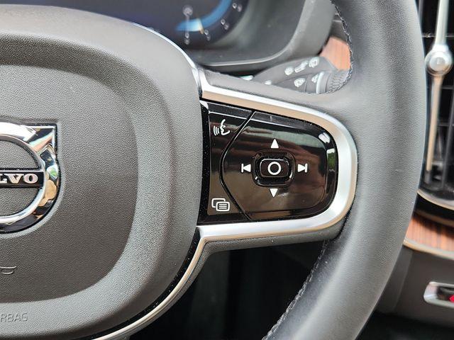 used 2023 Volvo XC60 car, priced at $46,840