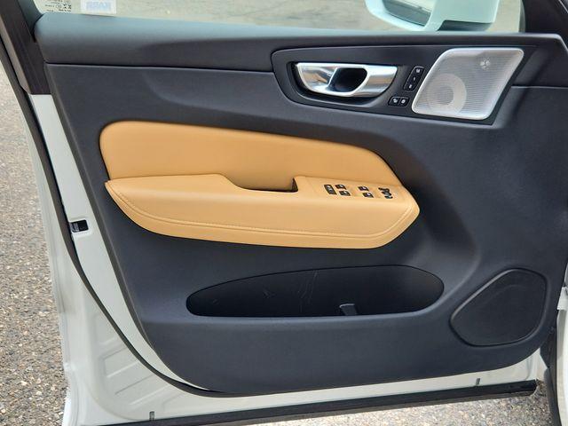 used 2023 Volvo XC60 car, priced at $46,840
