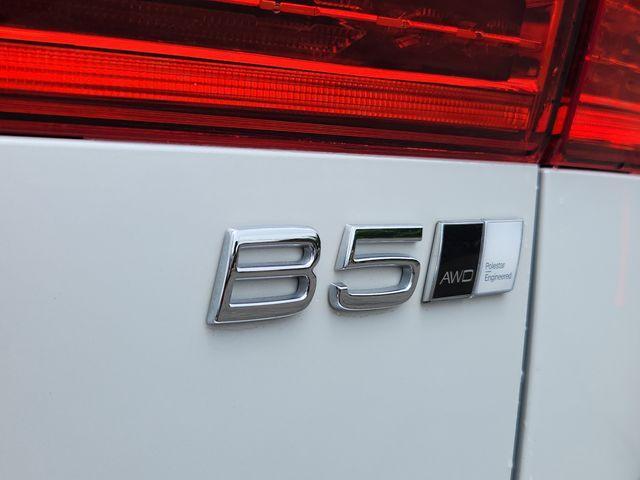 used 2023 Volvo XC60 car, priced at $46,840