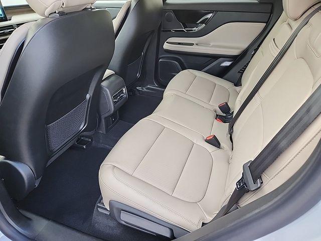 new 2025 Lincoln Corsair car, priced at $53,809