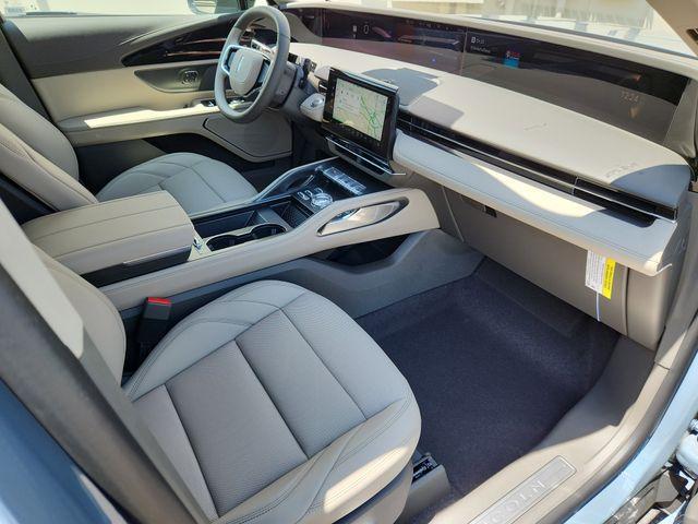 new 2025 Lincoln Nautilus car, priced at $55,336