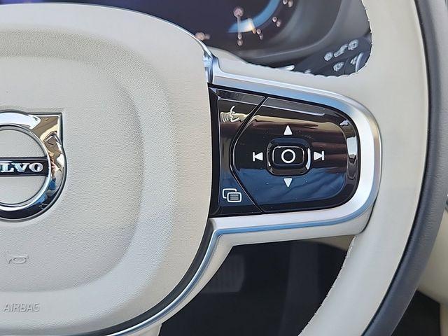 new 2025 Volvo XC60 car, priced at $51,535