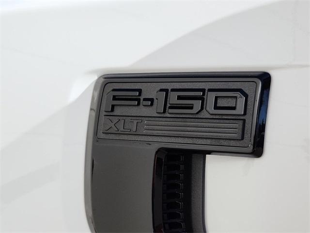 new 2025 Ford F-150 car, priced at $61,707