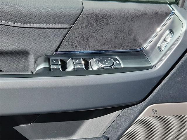 new 2025 Ford F-150 car, priced at $61,707