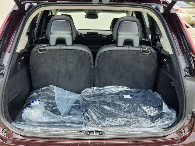 new 2026 Volvo XC90 car