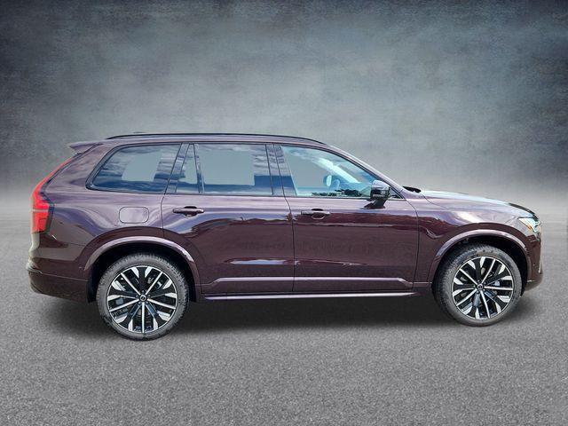 new 2026 Volvo XC90 car