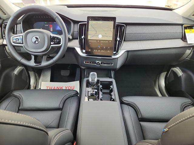 new 2026 Volvo XC90 car