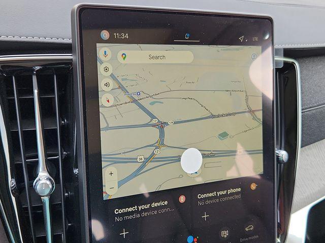 new 2026 Volvo XC90 car