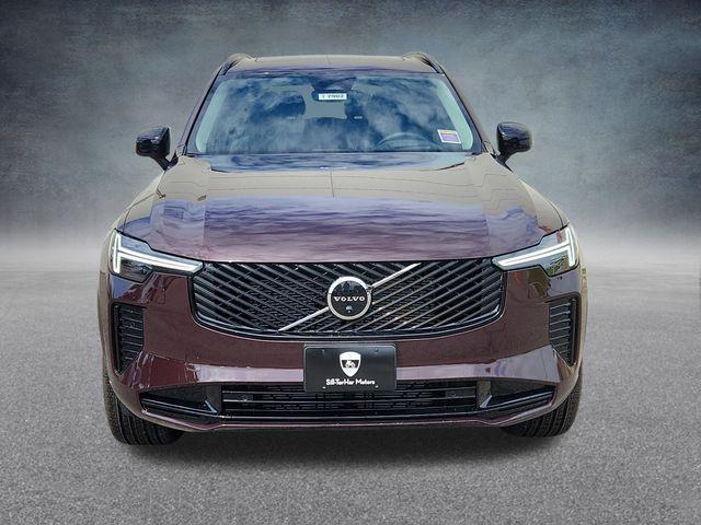 new 2026 Volvo XC90 car