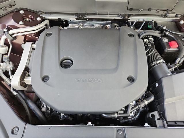 new 2026 Volvo XC90 car