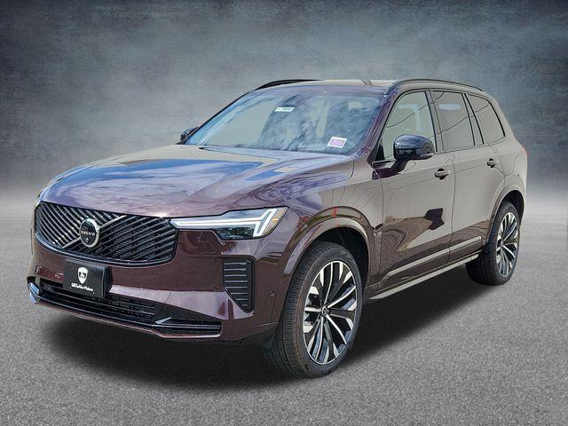 new 2026 Volvo XC90 car