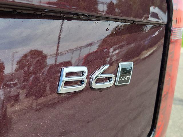 new 2026 Volvo XC90 car