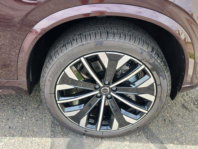 new 2026 Volvo XC90 car