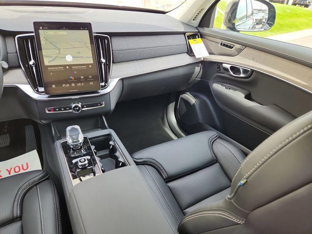 new 2026 Volvo XC90 car