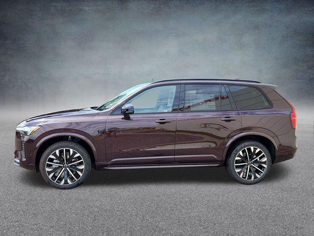 new 2026 Volvo XC90 car