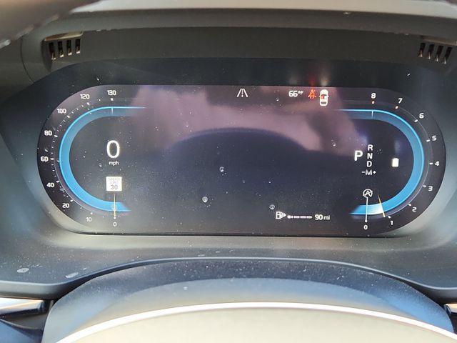 new 2025 Volvo XC60 car, priced at $55,725