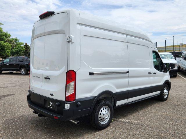 new 2025 Ford Transit-250 car, priced at $64,380