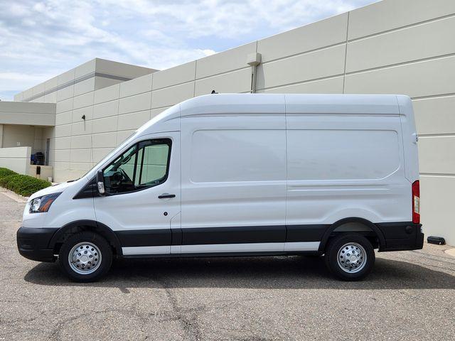new 2025 Ford Transit-250 car, priced at $64,380
