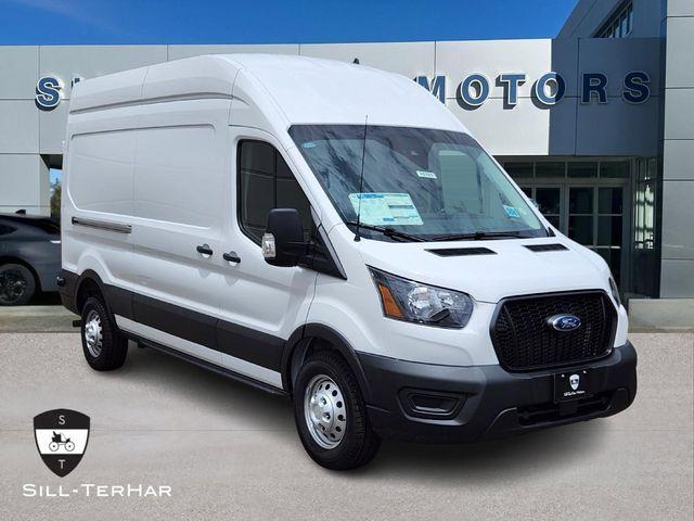 new 2025 Ford Transit-250 car, priced at $64,380