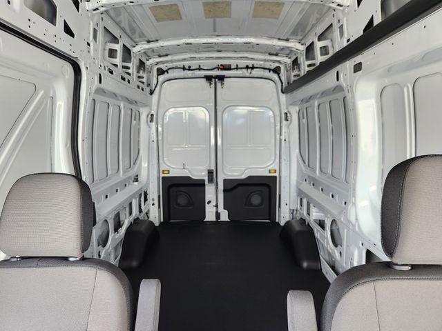 new 2025 Ford Transit-250 car, priced at $64,380