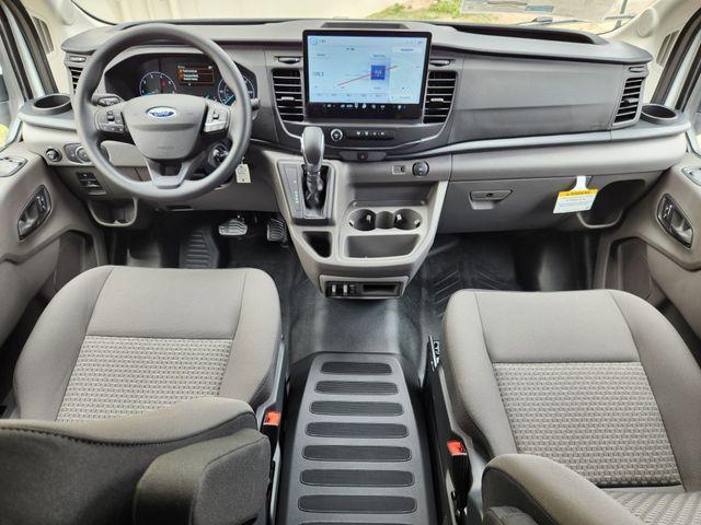 new 2025 Ford Transit-250 car, priced at $64,380