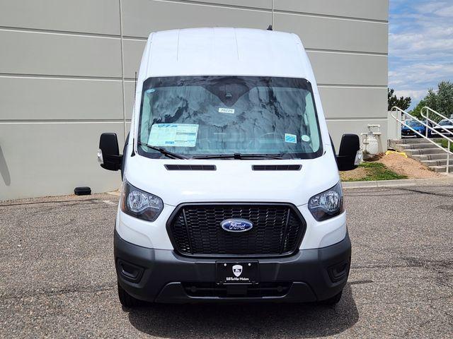 new 2025 Ford Transit-250 car, priced at $64,380