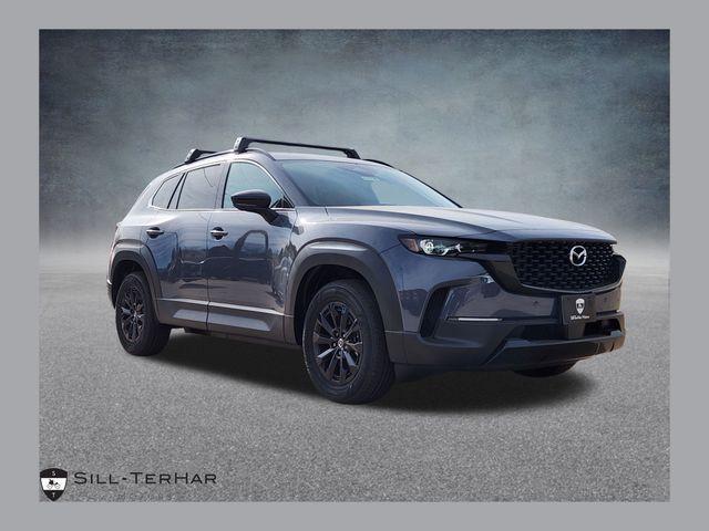 new 2026 Mazda CX-50 car