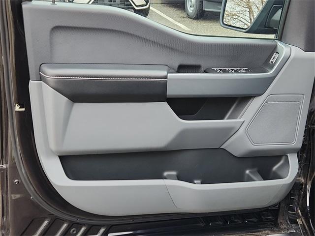 used 2022 Ford F-150 car, priced at $41,440