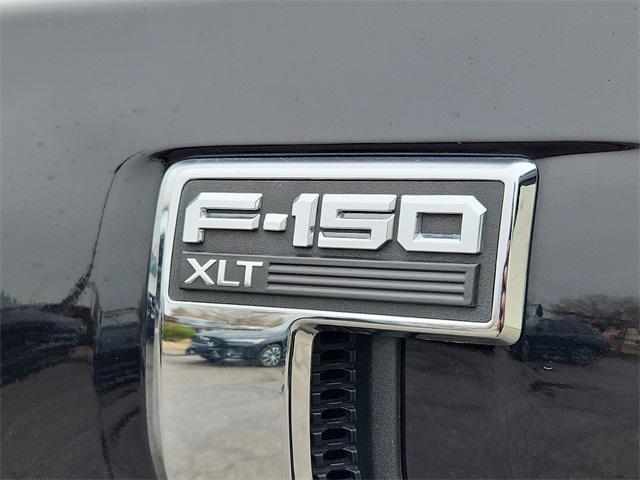 used 2022 Ford F-150 car, priced at $41,440