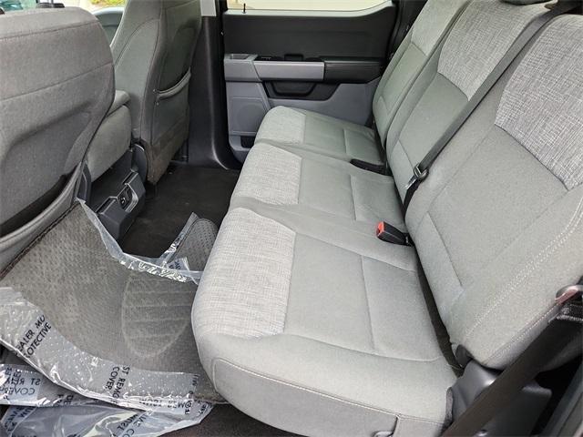 used 2022 Ford F-150 car, priced at $41,440