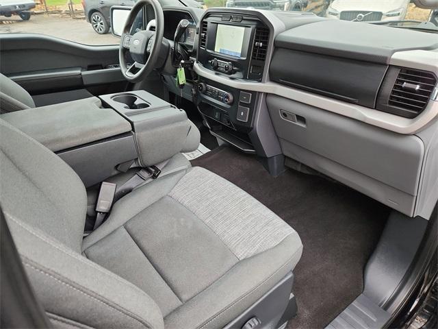 used 2022 Ford F-150 car, priced at $41,440