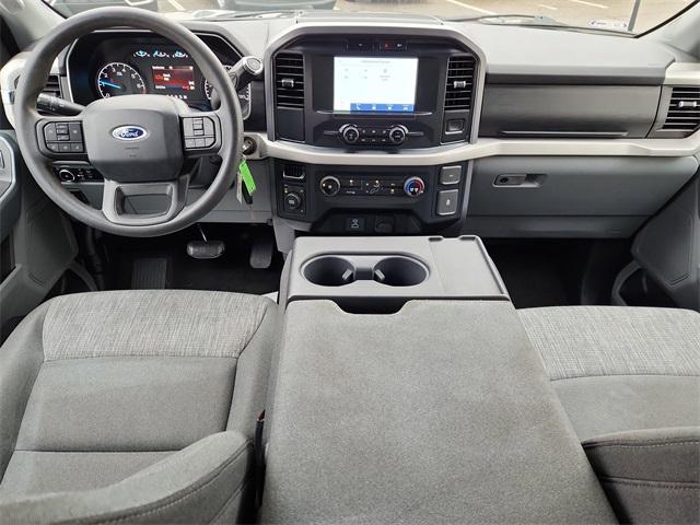 used 2022 Ford F-150 car, priced at $41,440