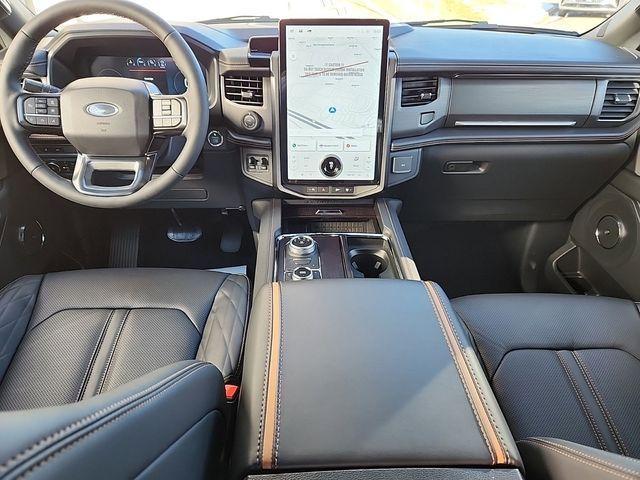 new 2024 Ford Expedition Max car, priced at $83,039