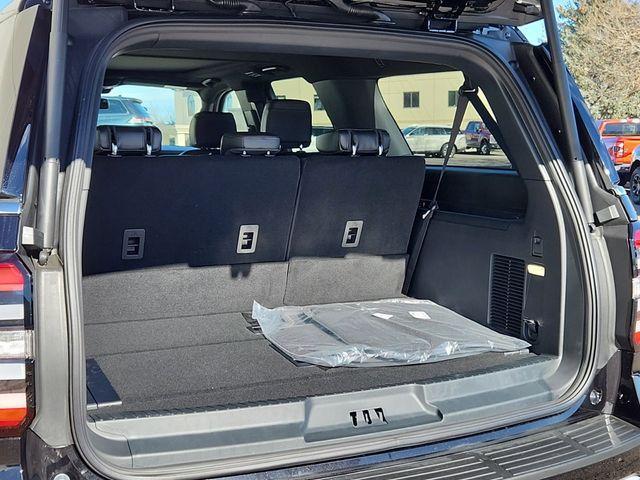 new 2024 Ford Expedition Max car, priced at $83,039