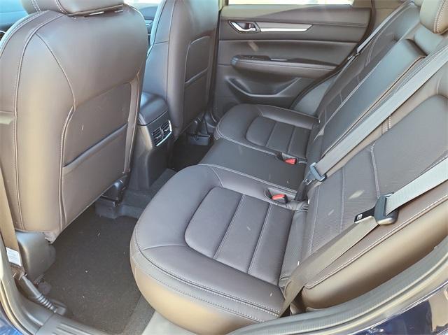 new 2025 Mazda CX-5 car, priced at $41,616