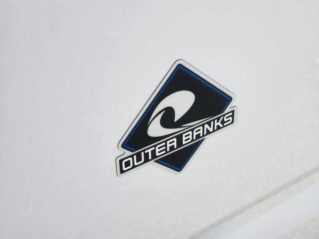 new 2025 Ford Bronco Sport car, priced at $33,710