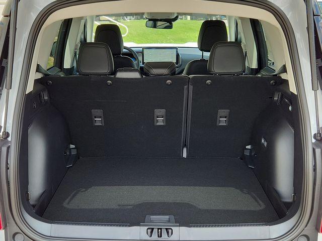 new 2025 Ford Bronco Sport car, priced at $33,710