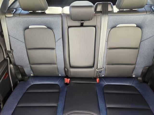 new 2025 Ford Bronco Sport car, priced at $33,710