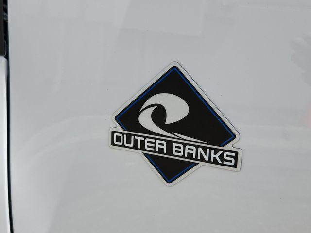 new 2025 Ford Bronco Sport car, priced at $33,710