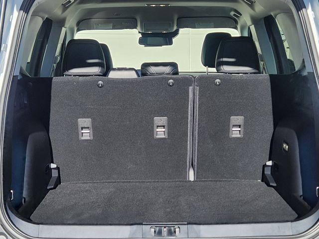 new 2025 Ford Bronco Sport car, priced at $33,710