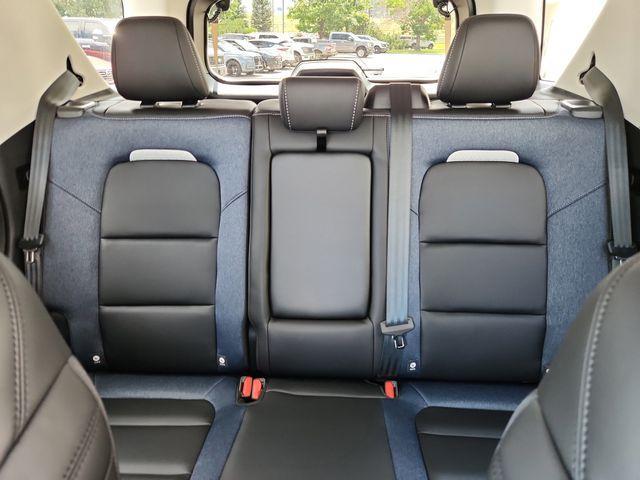 new 2025 Ford Bronco Sport car, priced at $33,710