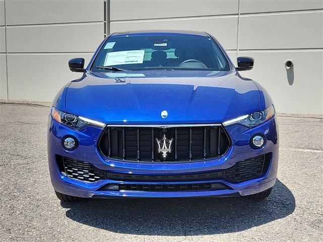 new 2024 Maserati Levante car, priced at $78,495