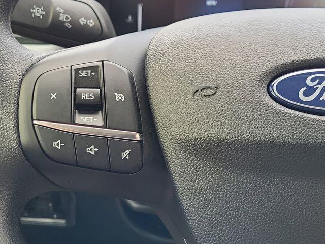 new 2025 Ford Maverick car, priced at $32,778