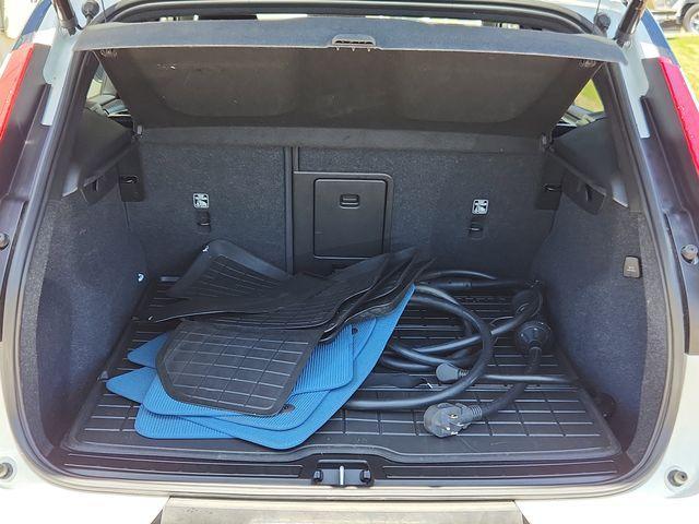 used 2023 Volvo XC40 Recharge Pure Electric car, priced at $42,150