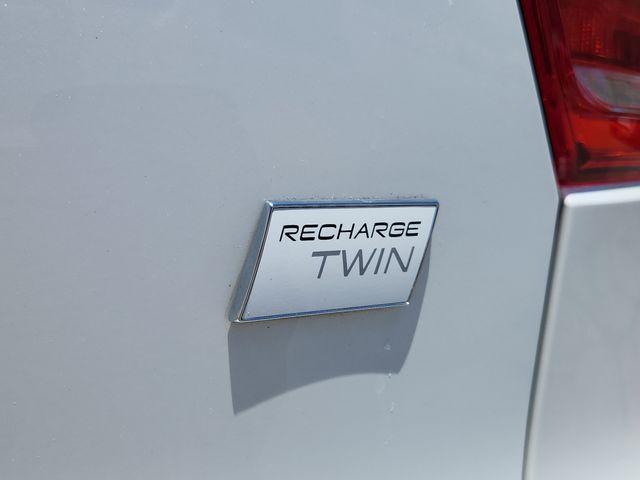 used 2023 Volvo XC40 Recharge Pure Electric car, priced at $42,150