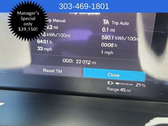 used 2023 Volvo XC40 Recharge Pure Electric car, priced at $39,150